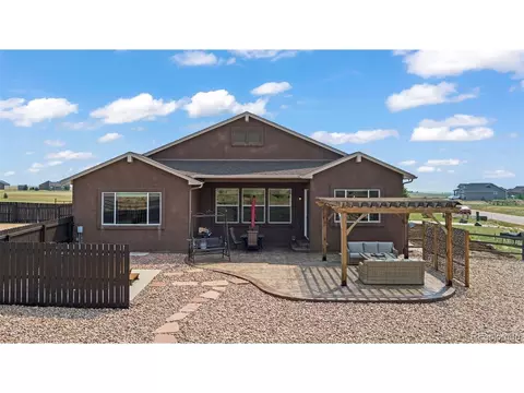 13466 Gilbert Dr, Peyton, CO 80831 photo 36