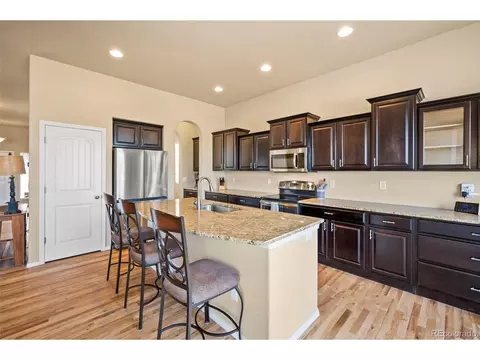 13466 Gilbert Dr, Peyton, CO 80831 photo 11