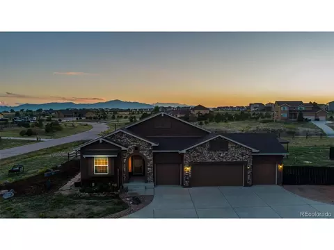 13466 Gilbert Dr, Peyton, CO 80831 photo 3