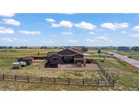 13466 Gilbert Dr, Peyton, CO 80831 photo 46