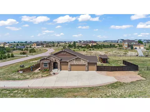 13466 Gilbert Dr, Peyton, CO 80831 photo 5