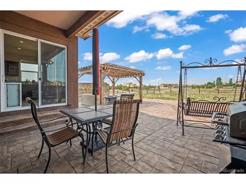 13466 Gilbert Dr, Peyton, CO 80831 photo 39