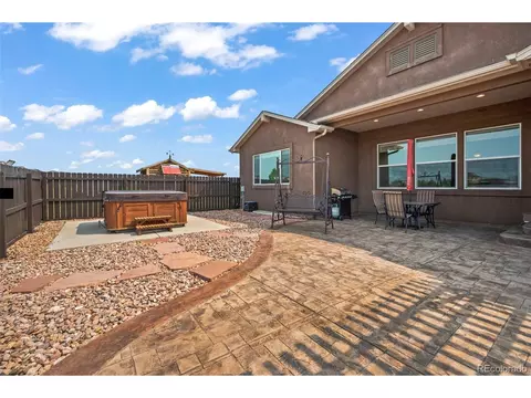 13466 Gilbert Dr, Peyton, CO 80831 photo 42