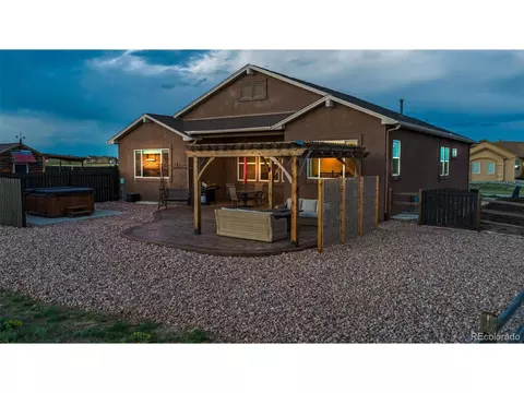 13466 Gilbert Dr, Peyton, CO 80831 photo 49