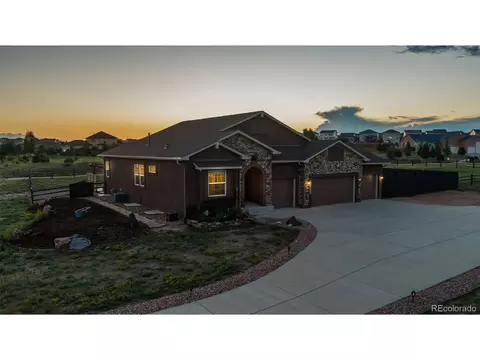 13466 Gilbert Dr, Peyton, CO 80831 photo 50