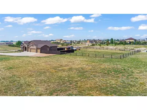 13466 Gilbert Dr, Peyton, CO 80831 photo 35