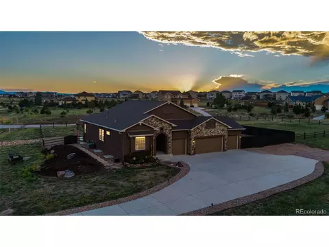 13466 Gilbert Dr, Peyton, CO 80831 photo 4