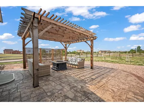 13466 Gilbert Dr, Peyton, CO 80831 photo 40