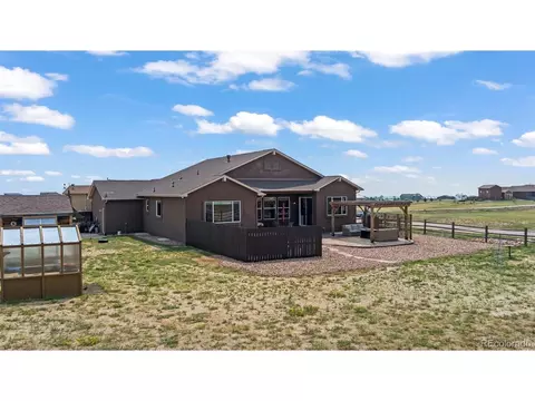 13466 Gilbert Dr, Peyton, CO 80831 photo 44