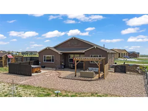 13466 Gilbert Dr, Peyton, CO 80831 photo 37