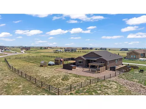 13466 Gilbert Dr, Peyton, CO 80831 photo 47