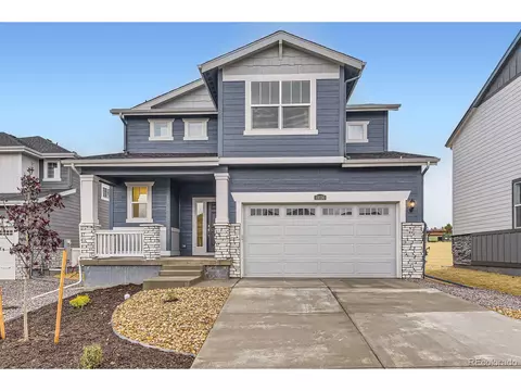 11030 Snowdon St, Parker, CO 80134