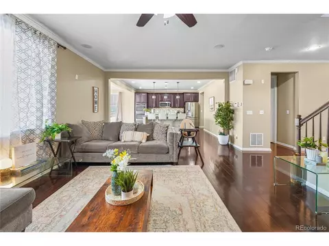 Living - 25503 E 5th Ave, Aurora, CO 80018 photo 1 of 5