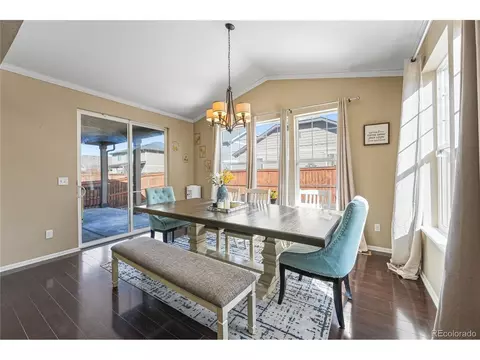 Dining - 25503 E 5th Ave, Aurora, CO 80018 photo 1 of 2