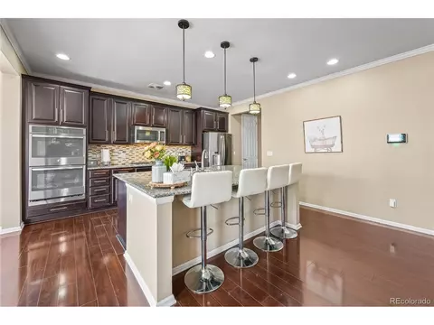 Kitchen - 25503 E 5th Ave, Aurora, CO 80018 photo 1 of 2