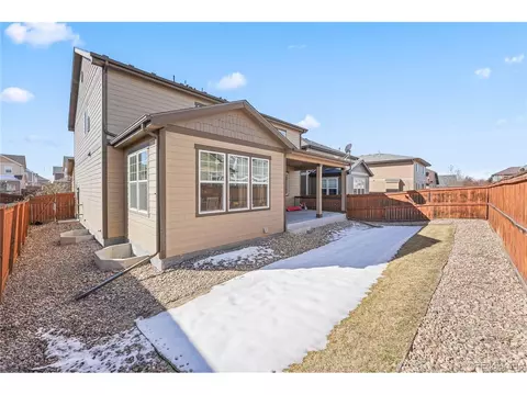 Exterior - 25503 E 5th Ave, Aurora, CO 80018 photo 4 of 4