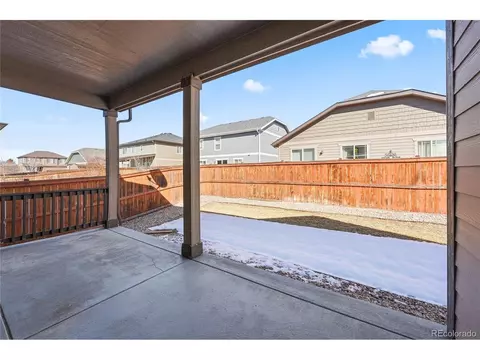 Exterior - 25503 E 5th Ave, Aurora, CO 80018 photo 3 of 4