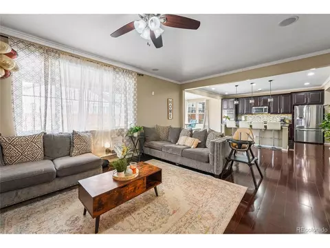 Living - 25503 E 5th Ave, Aurora, CO 80018 photo 2 of 5