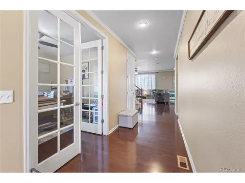 Entry Way - 25503 E 5th Ave, Aurora, CO 80018 photo 1 of 1