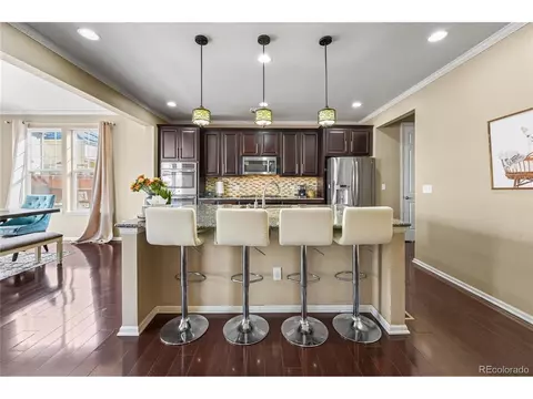 Kitchen - 25503 E 5th Ave, Aurora, CO 80018 photo 2 of 2