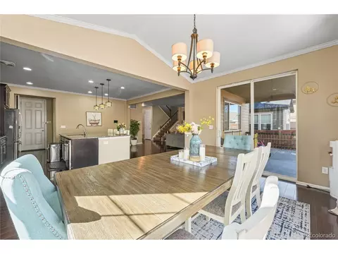 Dining - 25503 E 5th Ave, Aurora, CO 80018 photo 2 of 2