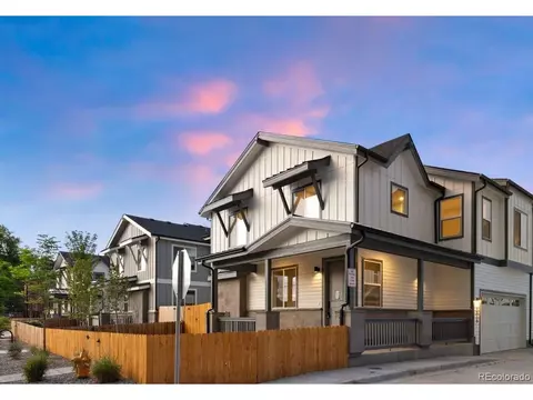 4000 Upham St, Wheat Ridge, CO 80033