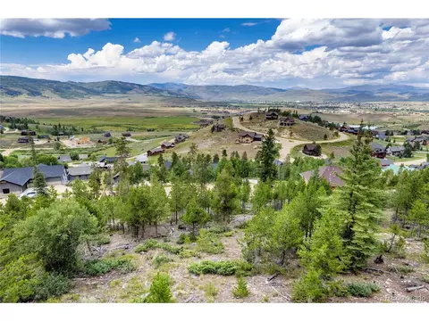 332 Gcr 899, Granby, CO 80446
