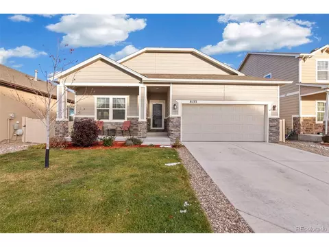 Undisclosed, Colorado Springs, CO 80924