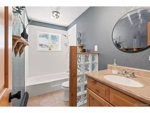 Bath - 384 Brookside Dr, Bailey, CO 80421 photo 1 of 5