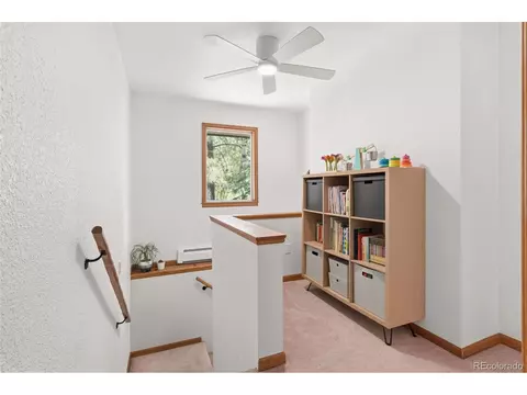 Entry Way - 384 Brookside Dr, Bailey, CO 80421 photo 1 of 1