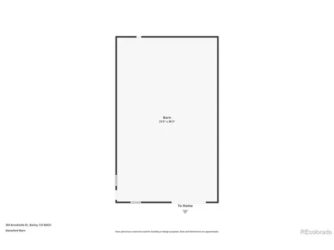 Other - 384 Brookside Dr, Bailey, CO 80421 photo 19 of 19