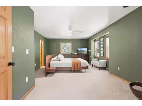 Bedroom - 384 Brookside Dr, Bailey, CO 80421 photo 1 of 4