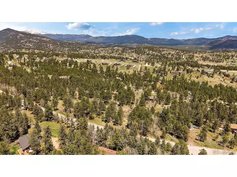 Burland Dr, Bailey, CO 80421 photo 20
