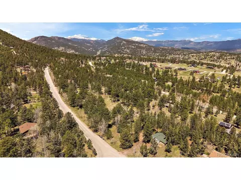 Burland Dr, Bailey, CO 80421 photo 1