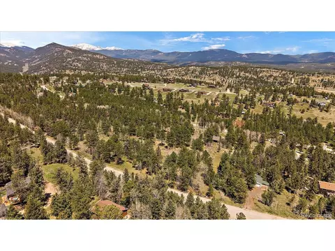 Burland Dr, Bailey, CO 80421 photo 19