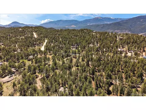 Burland Dr, Bailey, CO 80421 photo 25