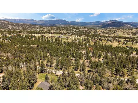 Burland Dr, Bailey, CO 80421 photo 21