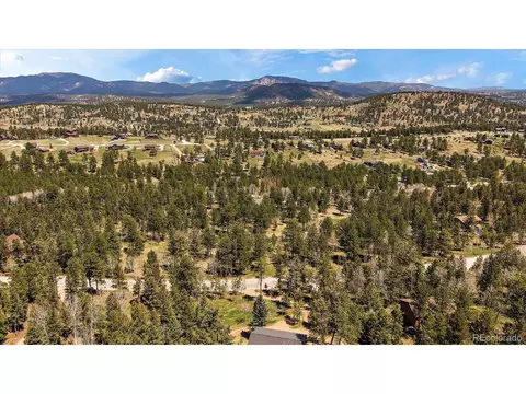 Burland Dr, Bailey, CO 80421 photo 22