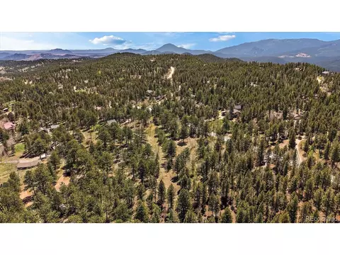 Burland Dr, Bailey, CO 80421 photo 24