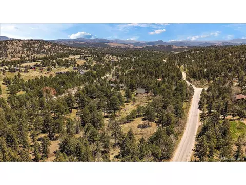 Burland Dr, Bailey, CO 80421 photo 23