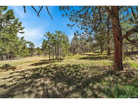 Burland Dr, Bailey, CO 80421 photo 8