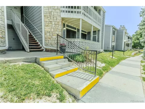 8335 Fairmount Dr #10-108, Denver, CO 80247