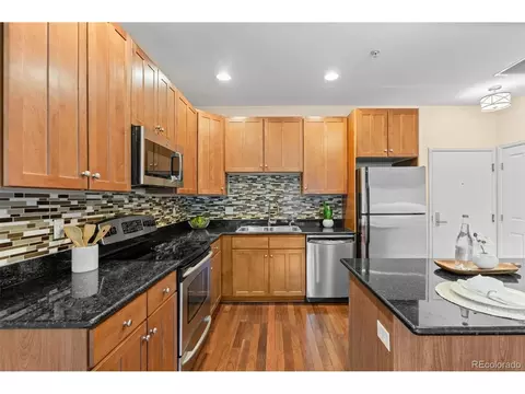1950 N Logan St #408, Denver, CO 80203