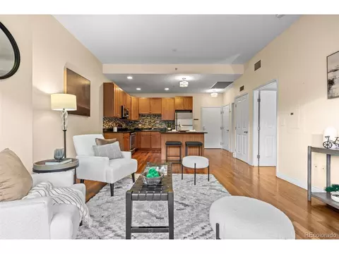 1950 N Logan St #408, Denver, CO 80203