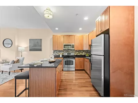 1950 N Logan St #408, Denver, CO 80203