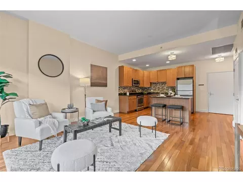 1950 N Logan St #408, Denver, CO 80203