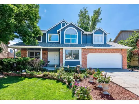 958 E 132nd Dr, Thornton, CO 80241 photo 1