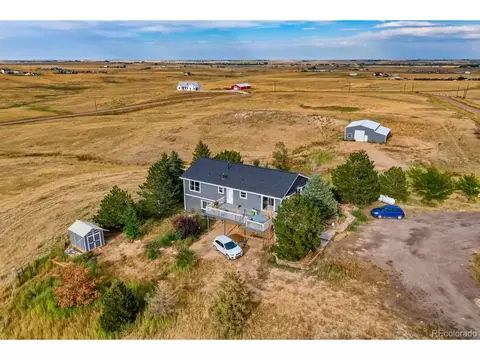43739 E Harvard Pl, Bennett, CO 80102 photo 1