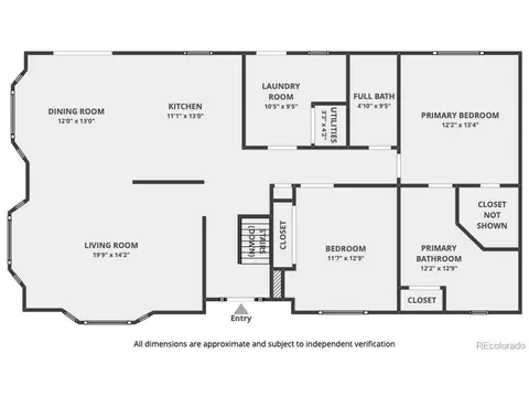 43739 E Harvard Pl, Bennett, CO 80102 photo 3