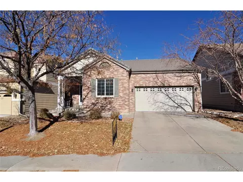3515 E 139th Ave, Thornton, CO 80602